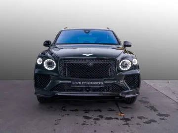 BENTLEY Bentayga S V8   Bentley Nürnberg