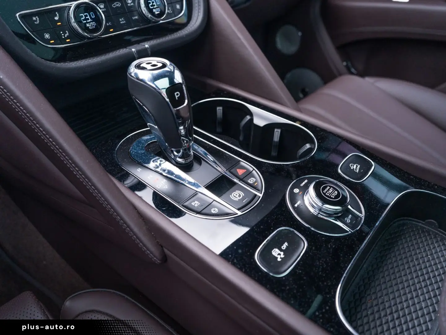 BENTLEY Bentayga S V8   Bentley Nürnberg