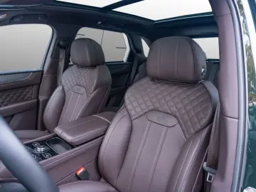 BENTLEY Bentayga S V8   Bentley Nürnberg