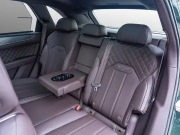 BENTLEY Bentayga S V8   Bentley Nürnberg