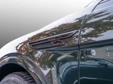 BENTLEY Bentayga S V8   Bentley Nürnberg