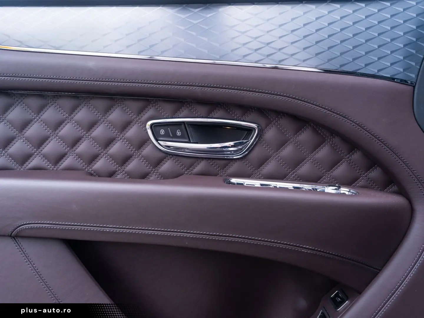 BENTLEY Bentayga S V8   Bentley Nürnberg