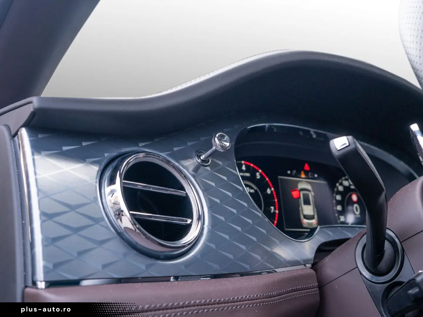 BENTLEY Bentayga S V8   Bentley Nürnberg