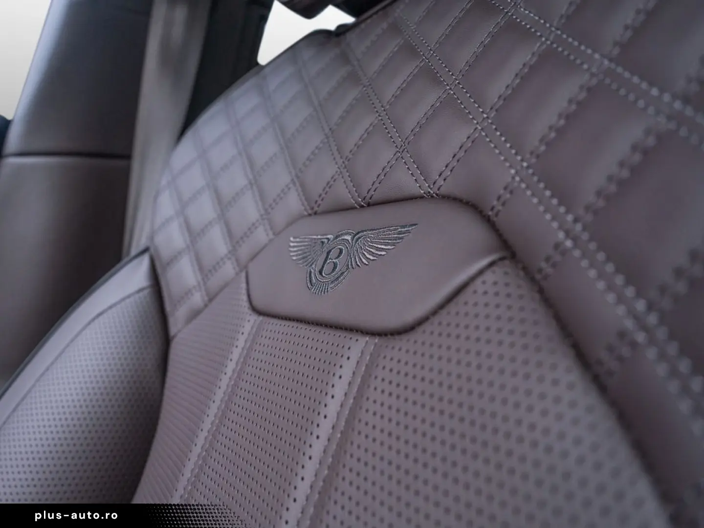 BENTLEY Bentayga S V8   Bentley Nürnberg