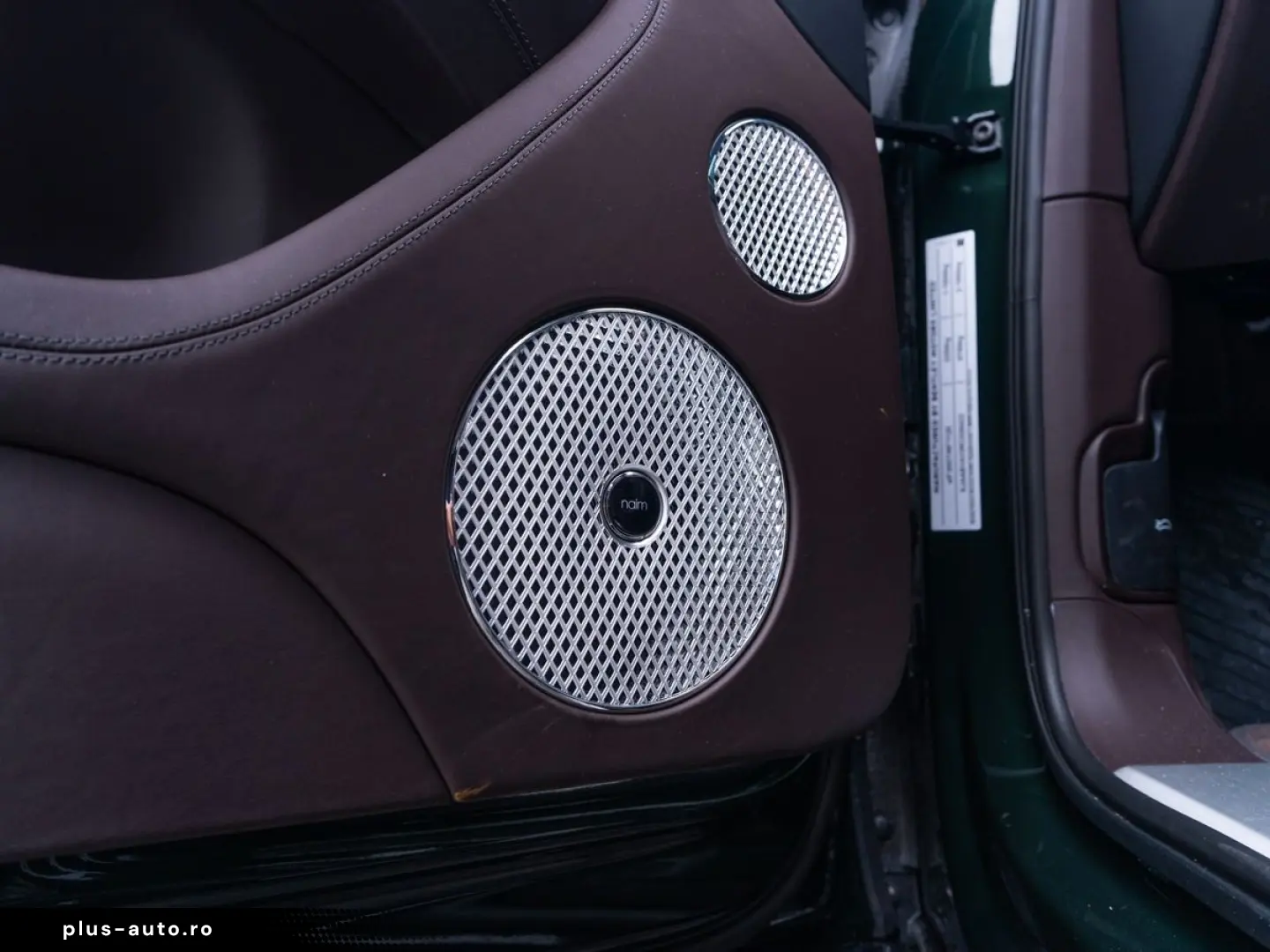 BENTLEY Bentayga S V8   Bentley Nürnberg