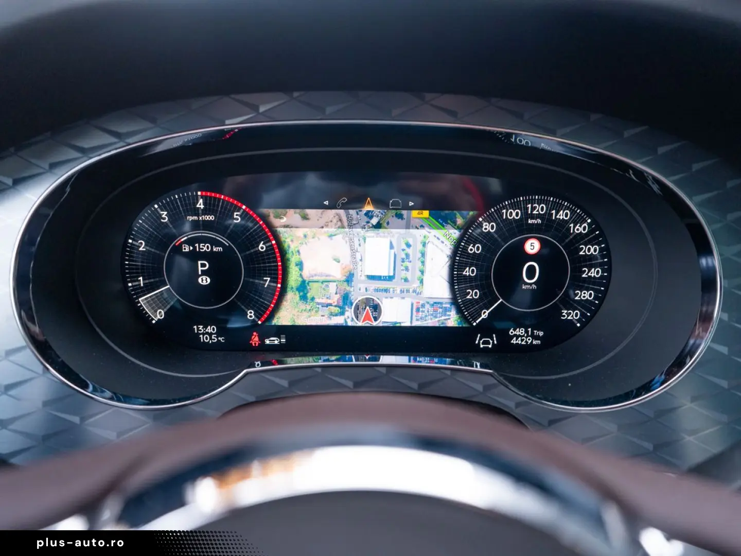 BENTLEY Bentayga S V8   Bentley Nürnberg