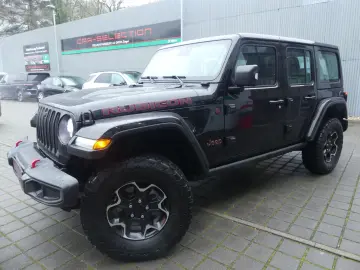 JEEP Wrangler Rubicon 2.0 T-GDI