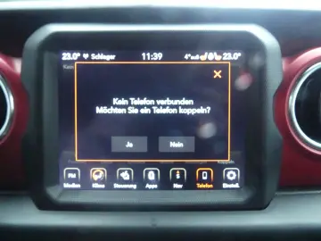 JEEP Wrangler Rubicon 2.0 T-GDI