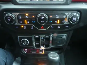 JEEP Wrangler Rubicon 2.0 T-GDI