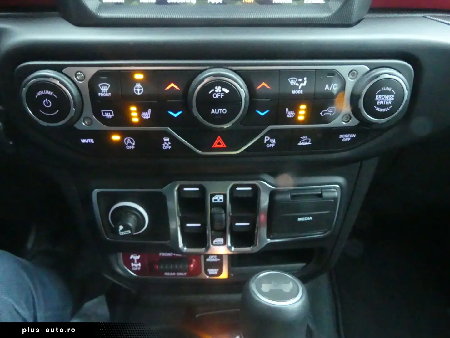 JEEP Wrangler Rubicon 2.0 T-GDI