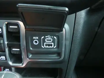 JEEP Wrangler Rubicon 2.0 T-GDI