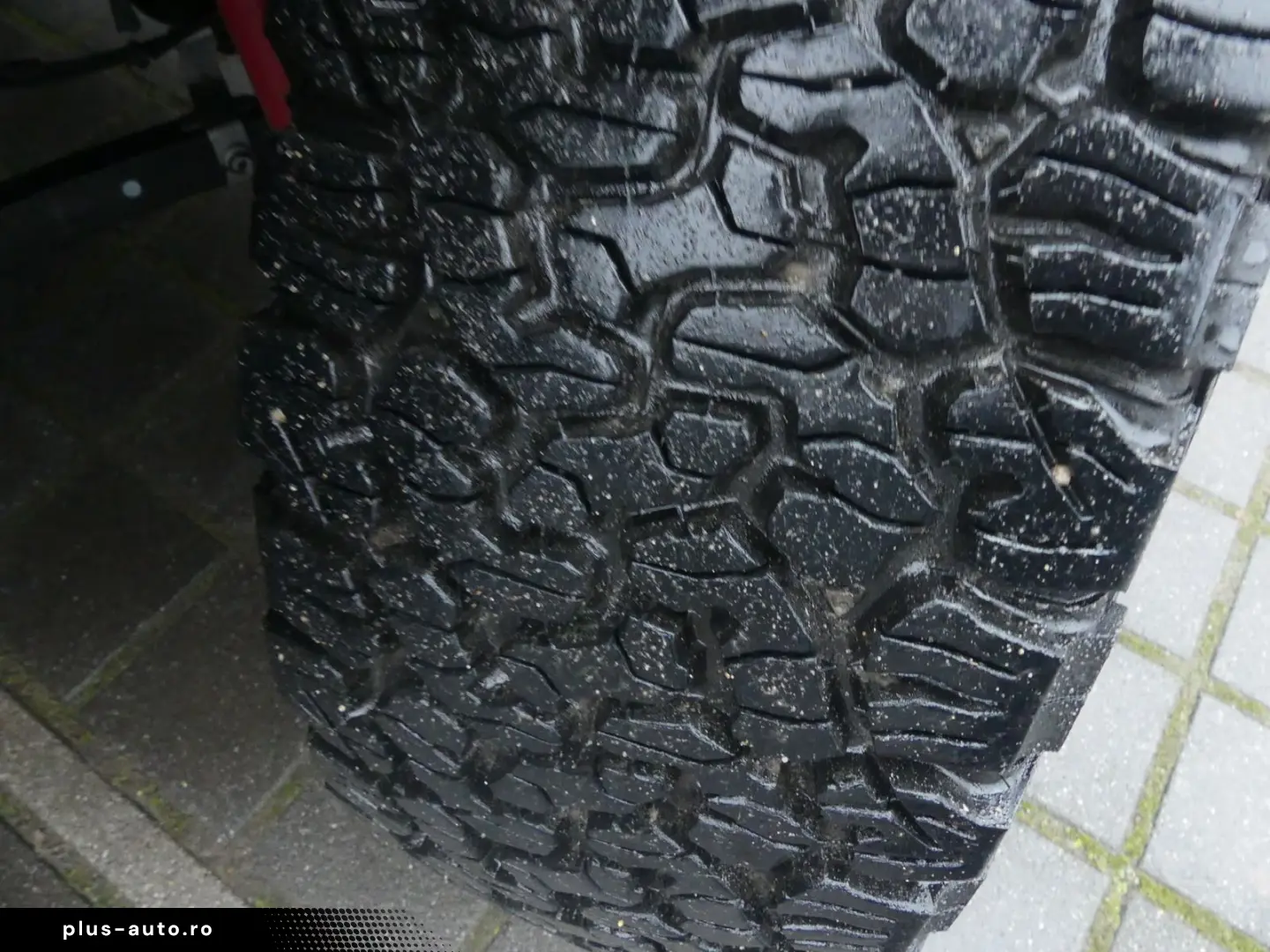 JEEP Wrangler Rubicon 2.0 T-GDI