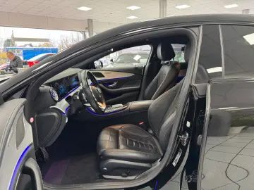 MERCEDES-BENZ CLS 450 4Matic AMG Night 360  Leder Widescreen