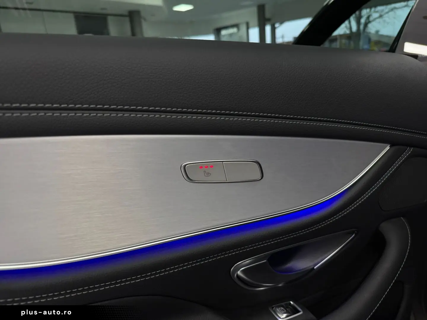 MERCEDES-BENZ CLS 450 4Matic AMG Night 360  Leder Widescreen