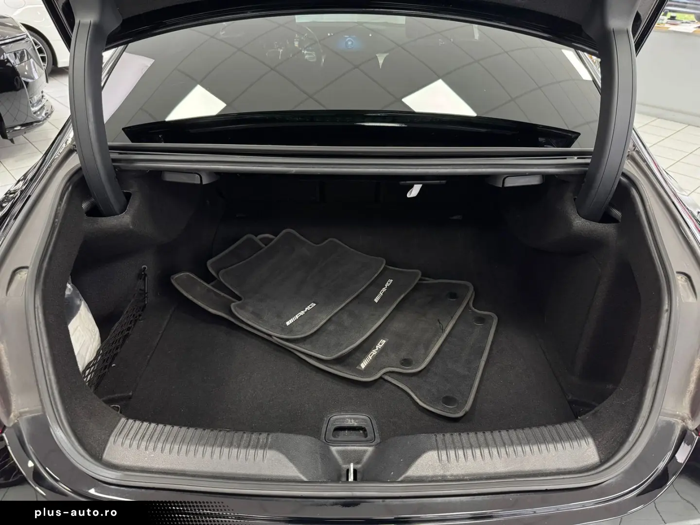 MERCEDES-BENZ CLS 450 4Matic AMG Night 360  Leder Widescreen