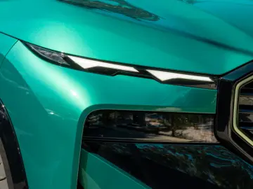 BMW XM 50e SOFTC.MASSAGE