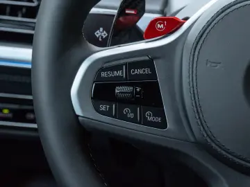 BMW XM 50e SOFTC.MASSAGE