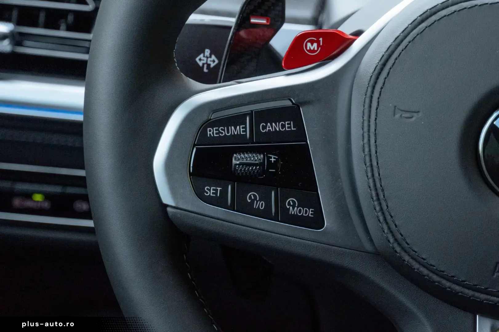 BMW XM 50e SOFTC.MASSAGE