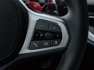 BMW XM 50e SOFTC.MASSAGE