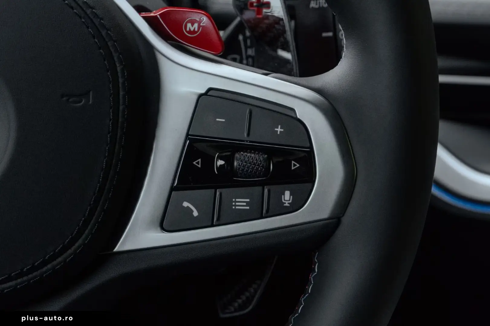 BMW XM 50e SOFTC.MASSAGE