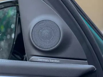 BMW XM 50e SOFTC.MASSAGE