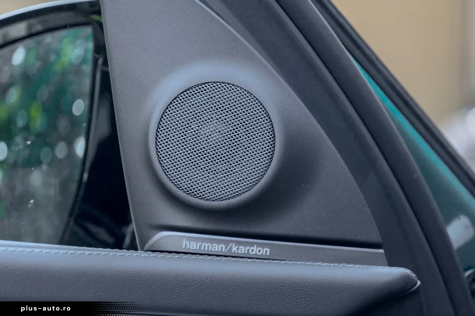 BMW XM 50e SOFTC.MASSAGE