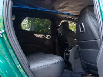 BMW XM 50e SOFTC.MASSAGE