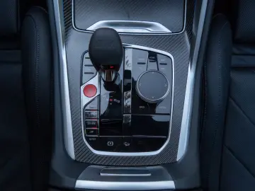 BMW XM 50e SOFTC.MASSAGE