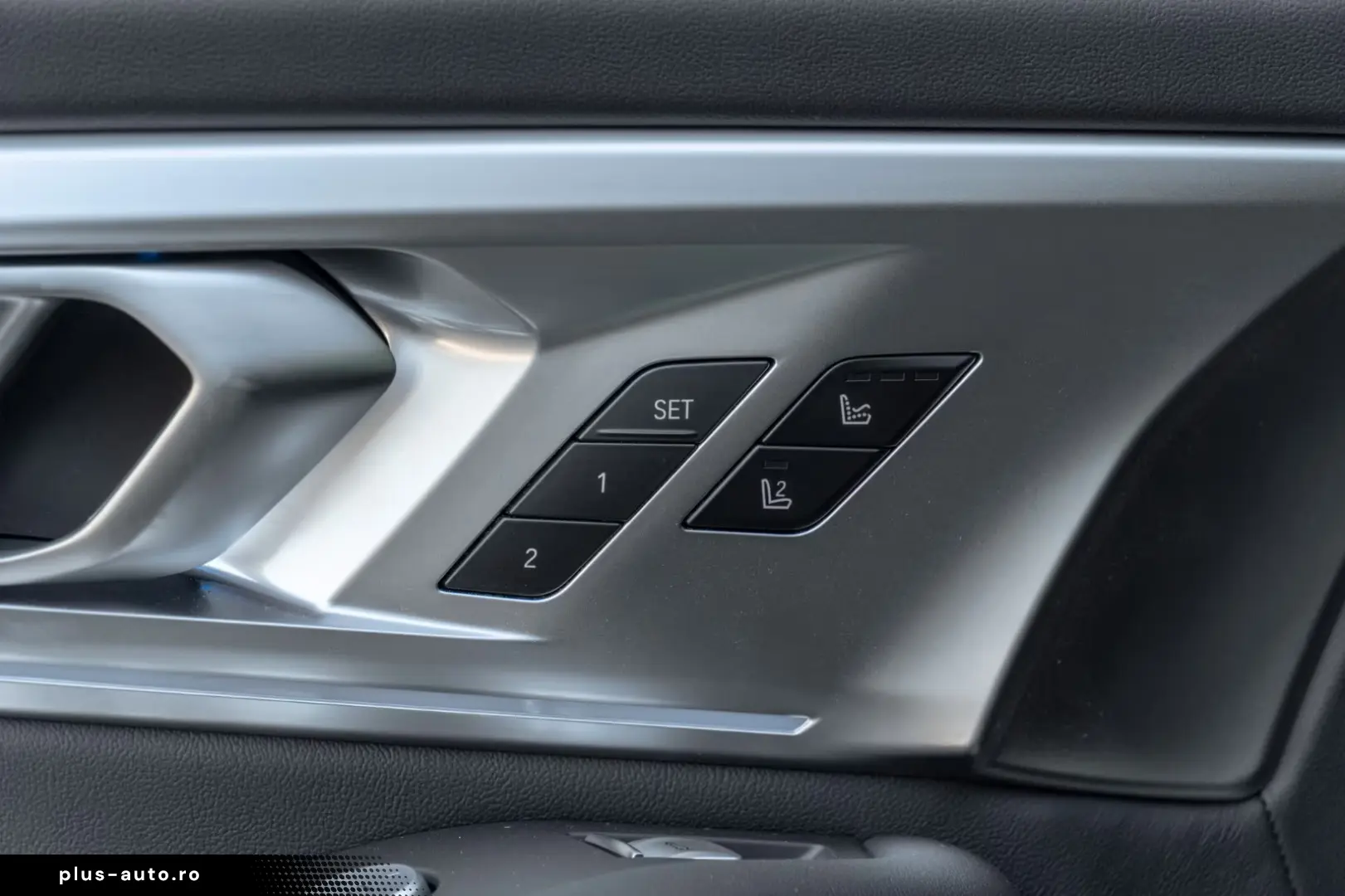 BMW XM 50e SOFTC.MASSAGE