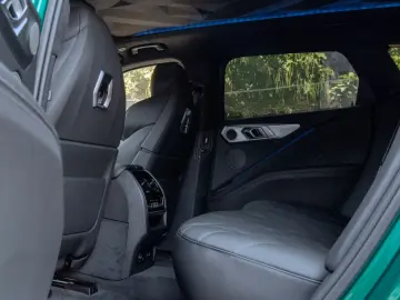 BMW XM 50e SOFTC.MASSAGE