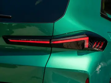 BMW XM 50e SOFTC.MASSAGE