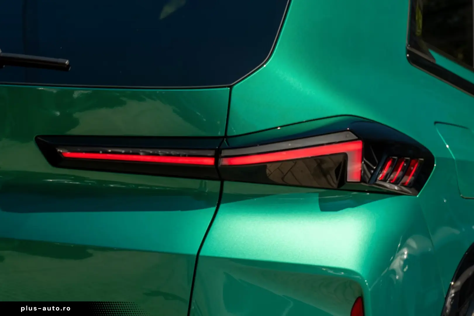 BMW XM 50e SOFTC.MASSAGE