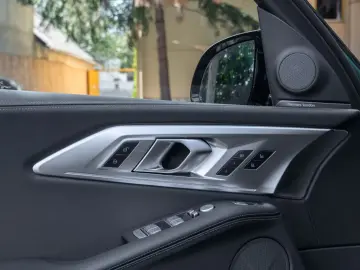 BMW XM 50e SOFTC.MASSAGE