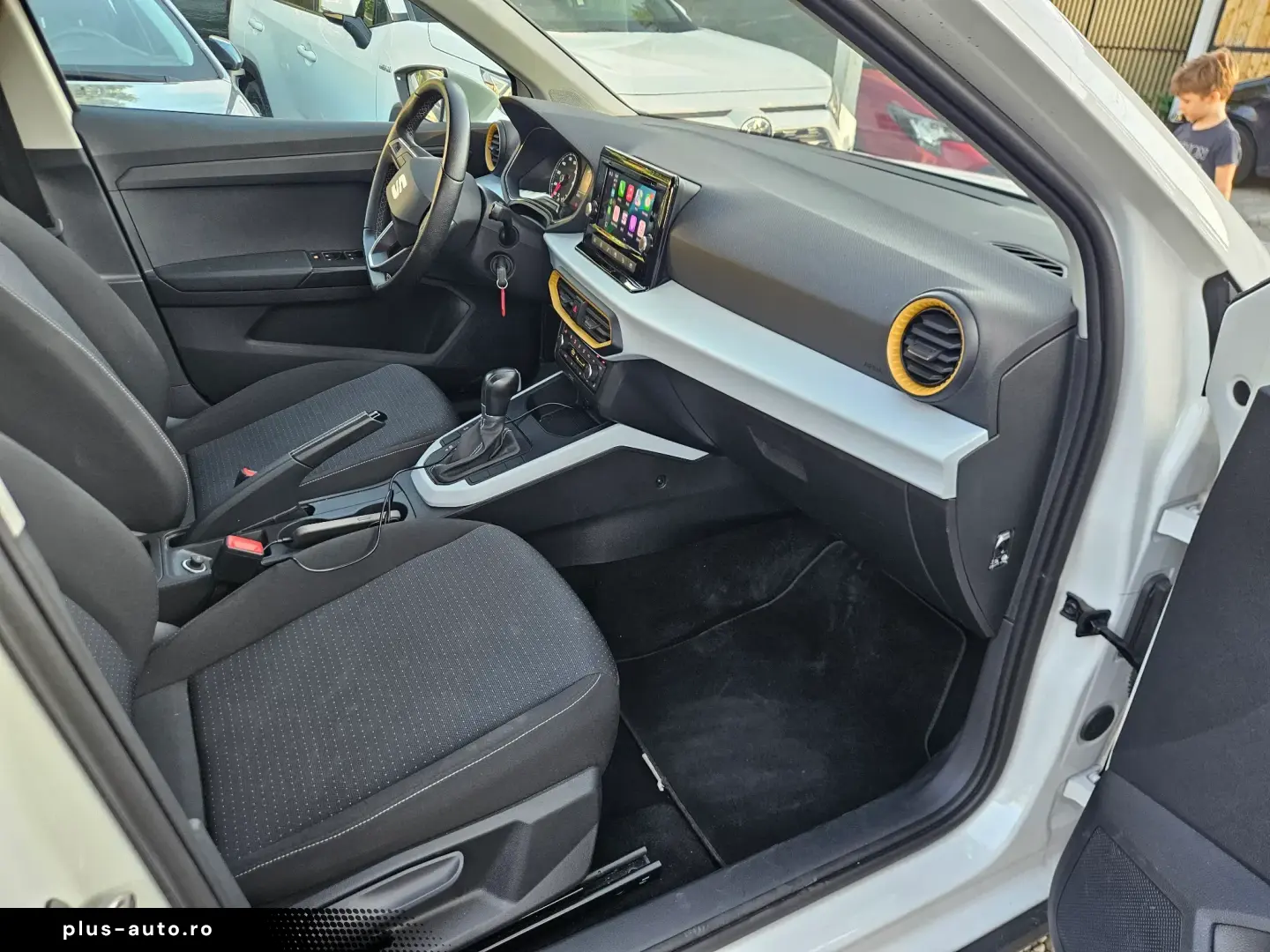 39800 km 2022 benz automata CumpRoNouLeasing TVA ded