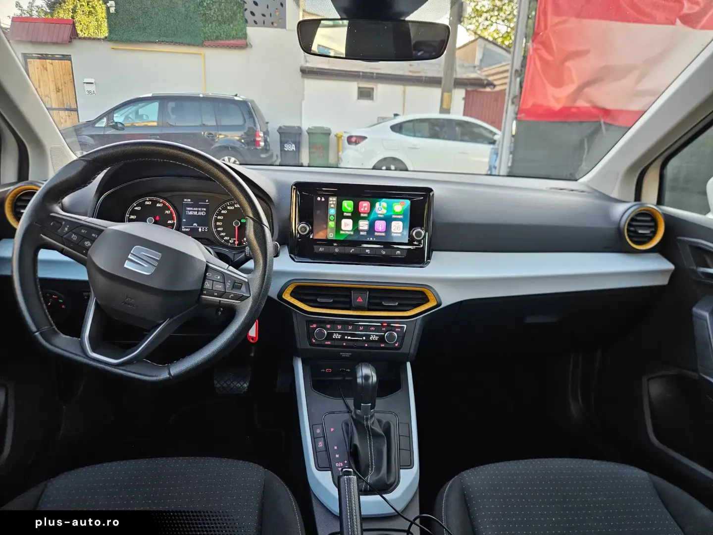 39800 km 2022 benz automata CumpRoNouLeasing TVA ded