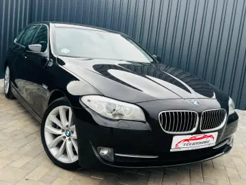 BMW 520 D F11   Fab-06-2012  2.0 Diesel 184 cp Euro 5