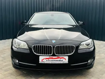BMW 520 D F11   Fab-06-2012  2.0 Diesel 184 cp Euro 5