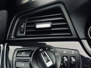 BMW 520 D F11   Fab-06-2012  2.0 Diesel 184 cp Euro 5