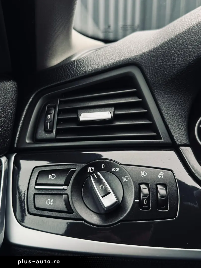 BMW 520 D F11   Fab-06-2012  2.0 Diesel 184 cp Euro 5