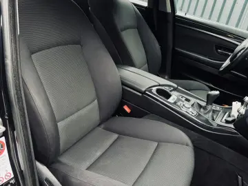 BMW 520 D F11   Fab-06-2012  2.0 Diesel 184 cp Euro 5