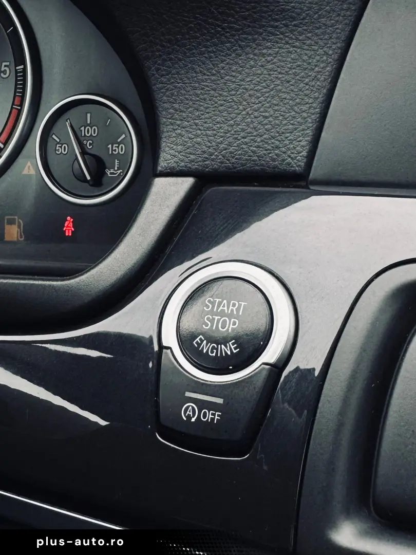 BMW 520 D F11   Fab-06-2012  2.0 Diesel 184 cp Euro 5