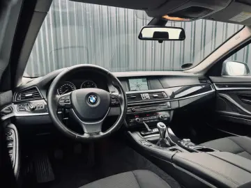 BMW 520 D F11   Fab-06-2012  2.0 Diesel 184 cp Euro 5