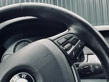 BMW 520 D F11   Fab-06-2012  2.0 Diesel 184 cp Euro 5