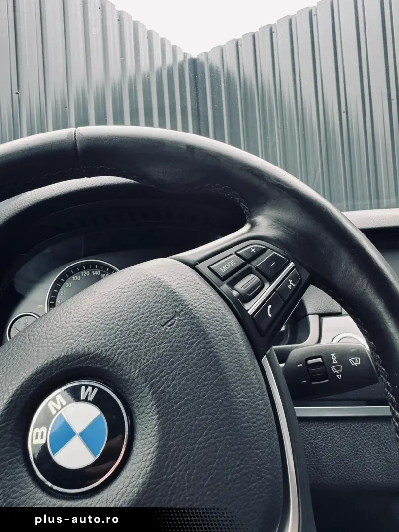 BMW 520 D F11   Fab-06-2012  2.0 Diesel 184 cp Euro 5