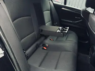 BMW 520 D F11   Fab-06-2012  2.0 Diesel 184 cp Euro 5