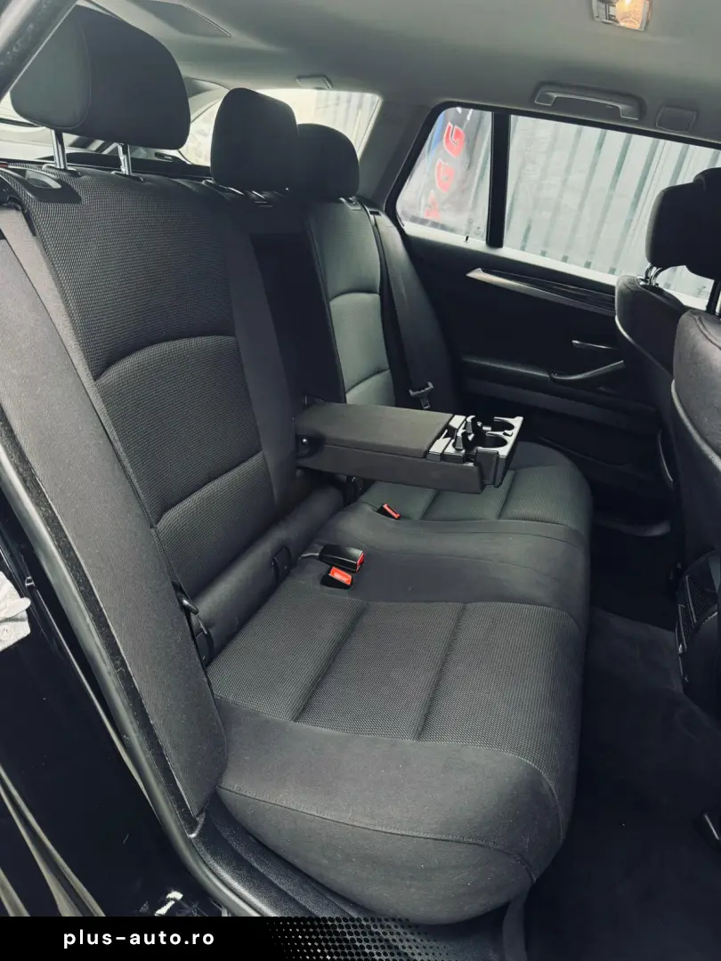 BMW 520 D F11   Fab-06-2012  2.0 Diesel 184 cp Euro 5