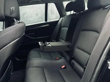 BMW 520 D F11   Fab-06-2012  2.0 Diesel 184 cp Euro 5