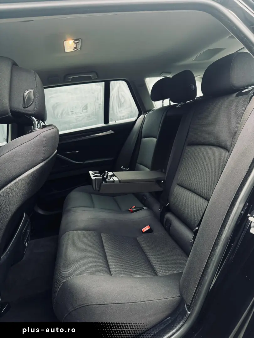 BMW 520 D F11   Fab-06-2012  2.0 Diesel 184 cp Euro 5