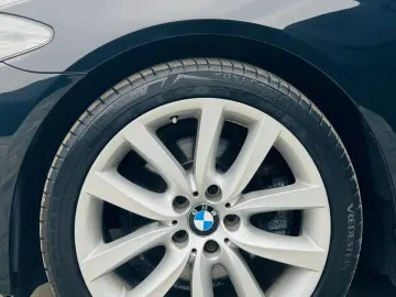 BMW 520 D F11   Fab-06-2012  2.0 Diesel 184 cp Euro 5