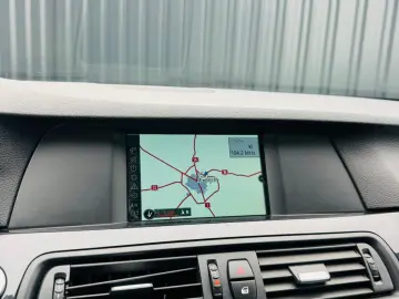 BMW 520 D F11   Fab-06-2012  2.0 Diesel 184 cp Euro 5